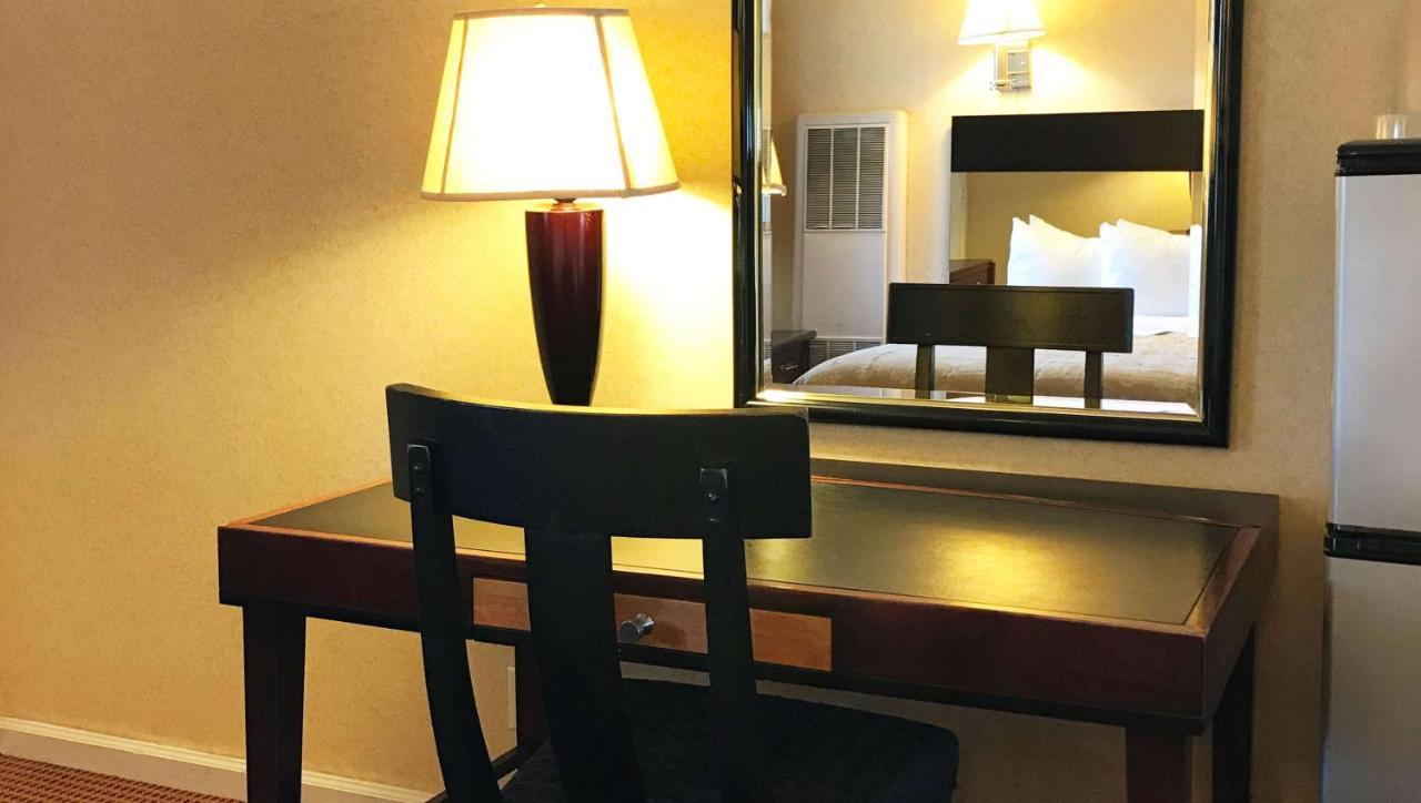 سان فرانسيسكو Pacific Heights Inn المظهر الخارجي الصورة