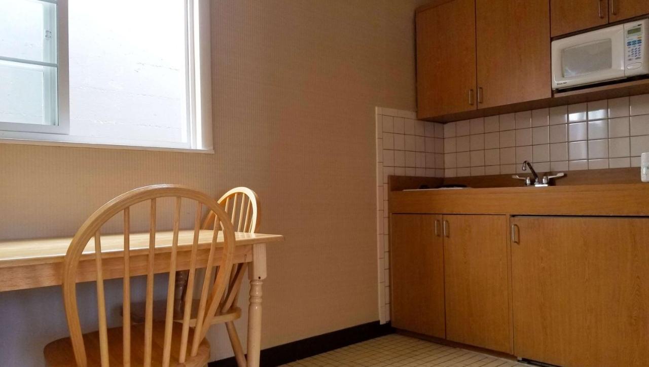 سان فرانسيسكو Pacific Heights Inn المظهر الخارجي الصورة