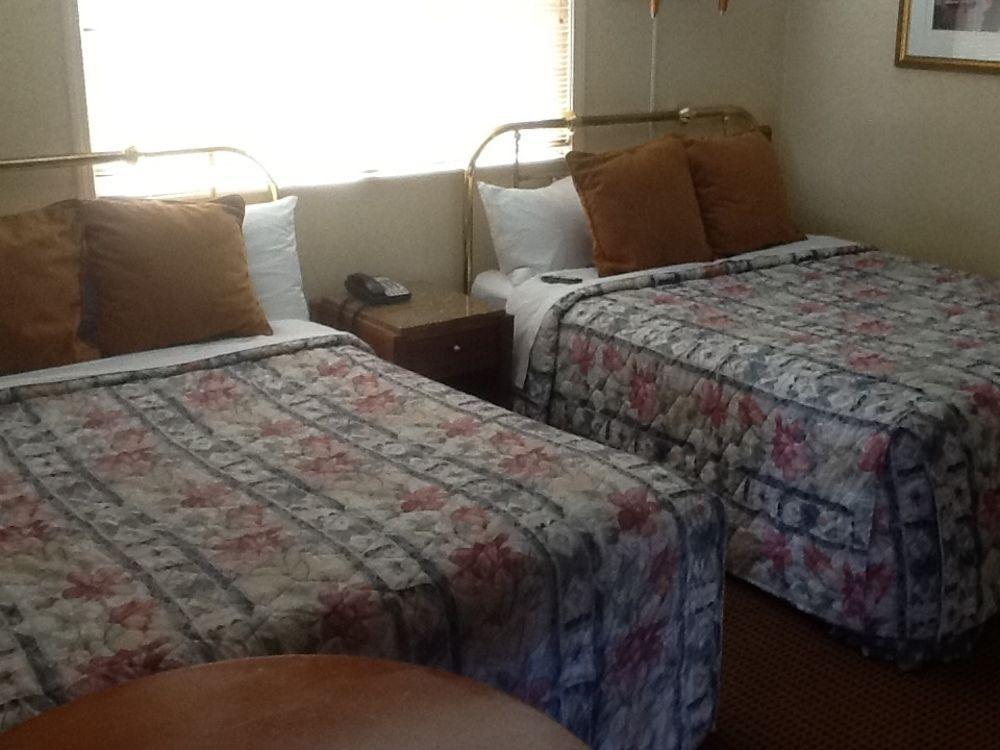سان فرانسيسكو Pacific Heights Inn المظهر الخارجي الصورة